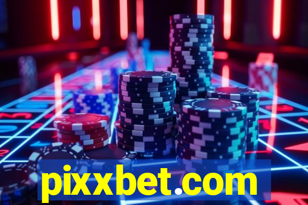 pixxbet.com