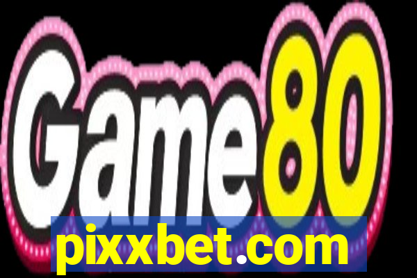 pixxbet.com