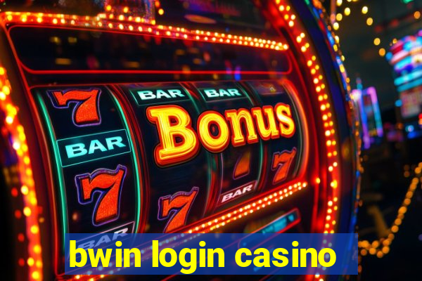 bwin login casino