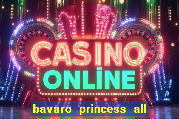 bavaro princess all suites resort spa and casino punta cana