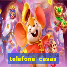 telefone casas bahia shopping del rey bh