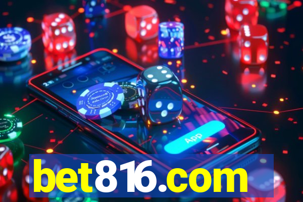 bet816.com