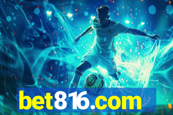 bet816.com