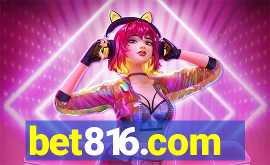 bet816.com