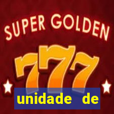 unidade de distribuição sp