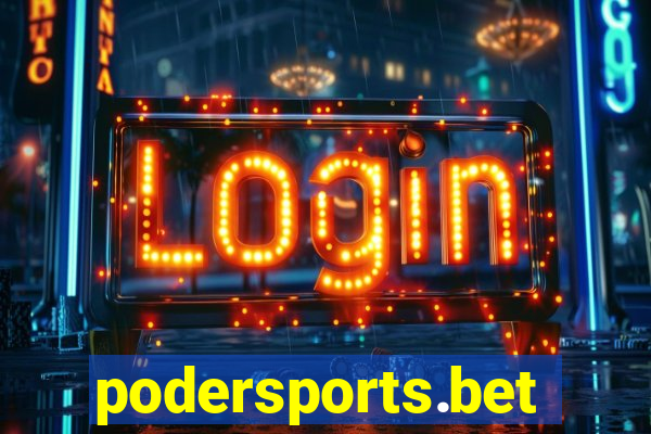 podersports.bet