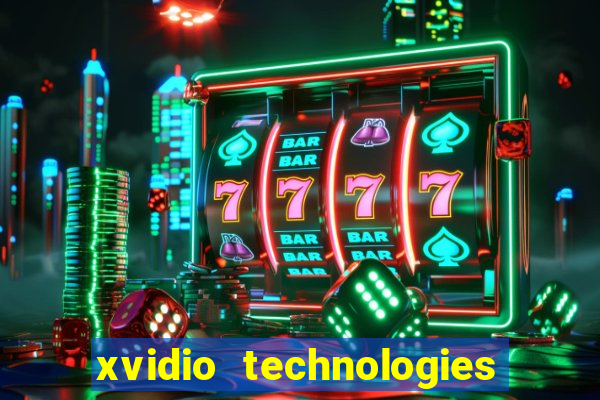 xvidio technologies startup brasil 2022 participantes