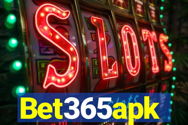 Bet365apk