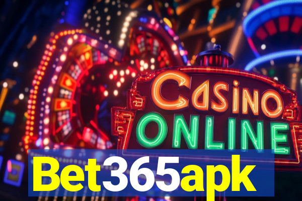 Bet365apk