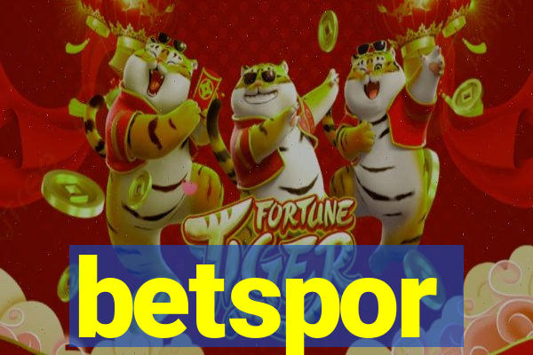 betspor