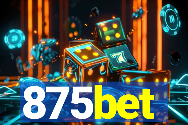 875bet