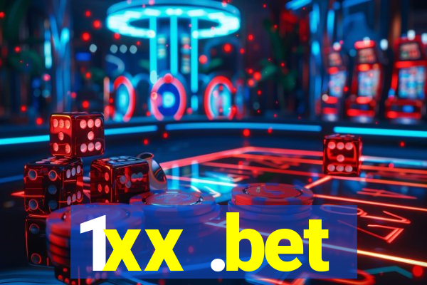 1xx .bet