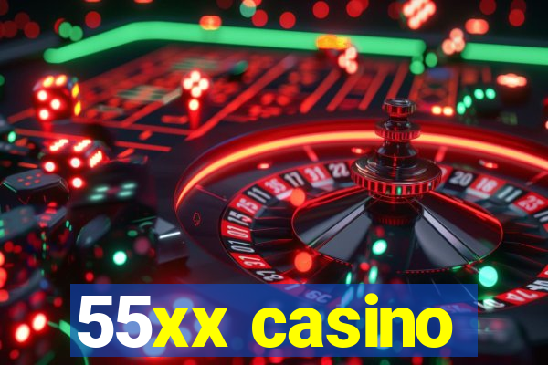 55xx casino