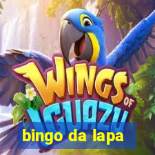 bingo da lapa