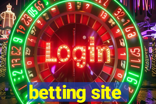 betting site