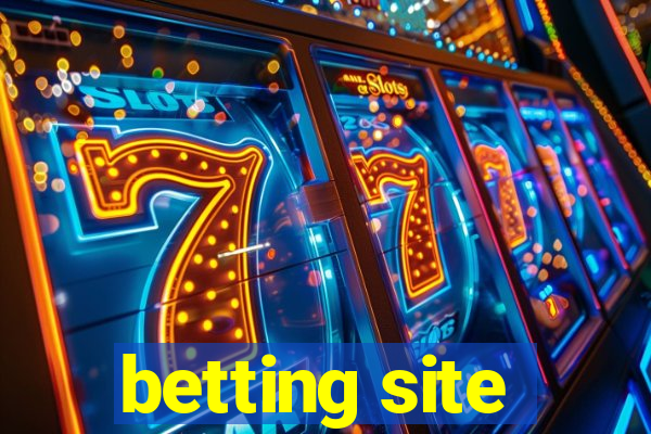 betting site