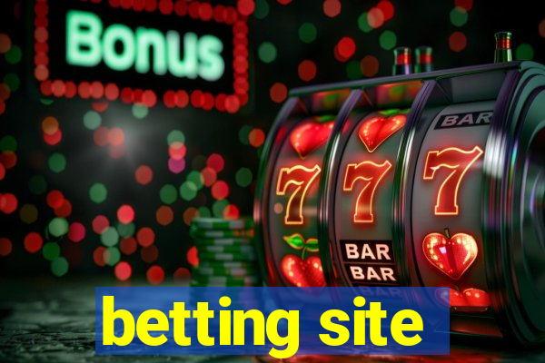 betting site