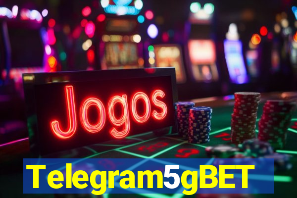 Telegram5gBET