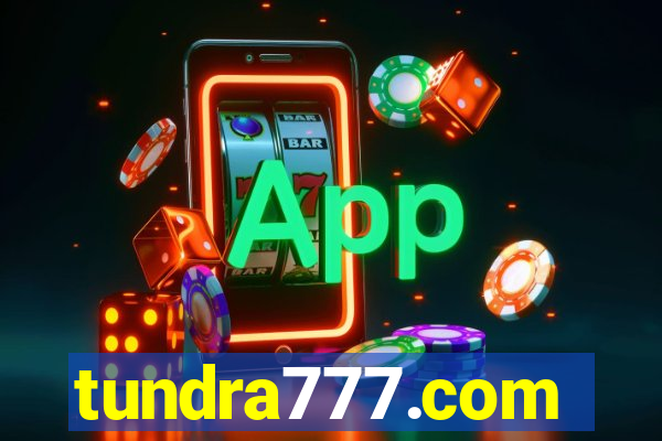 tundra777.com