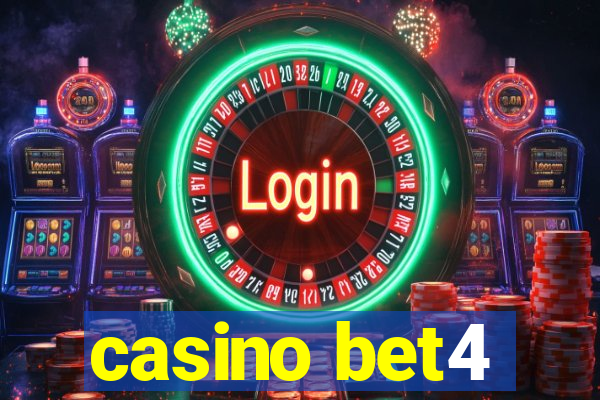 casino bet4