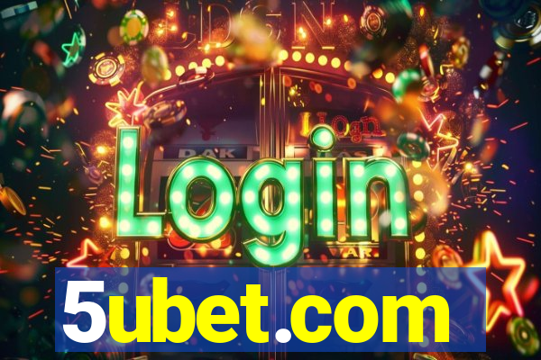 5ubet.com