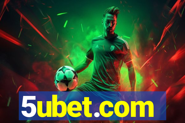 5ubet.com