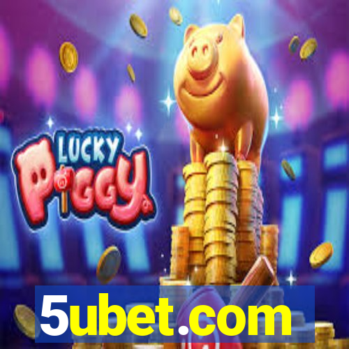 5ubet.com