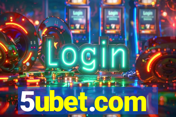 5ubet.com