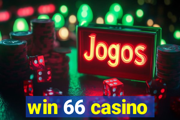 win 66 casino