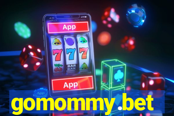 gomommy.bet