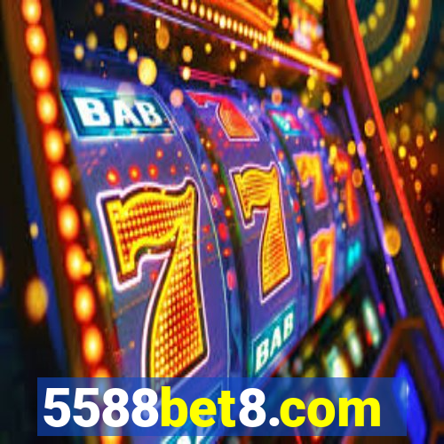 5588bet8.com