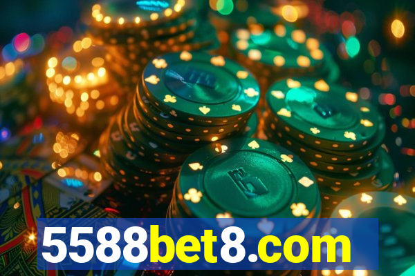 5588bet8.com