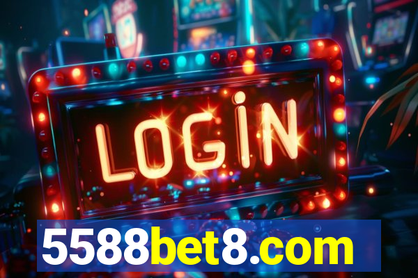 5588bet8.com