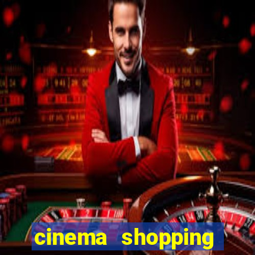 cinema shopping morumbi fechou