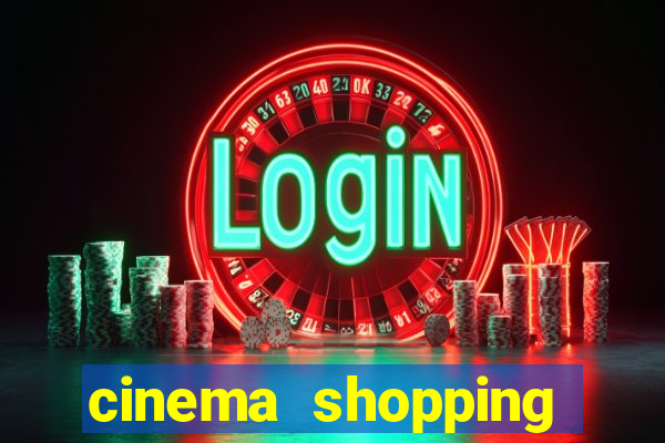 cinema shopping morumbi fechou