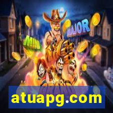 atuapg.com