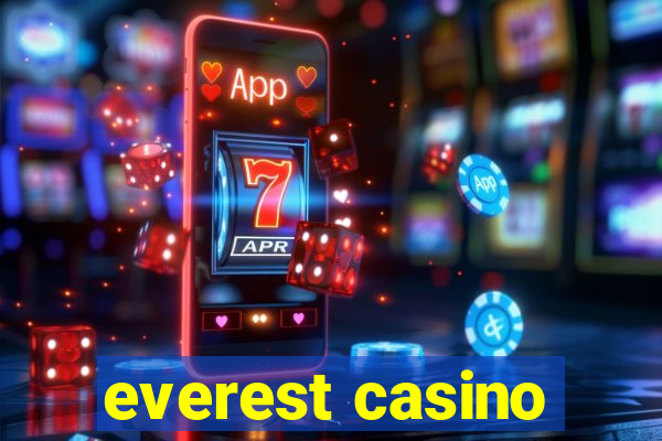 everest casino