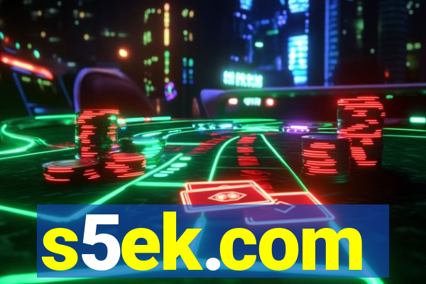 s5ek.com