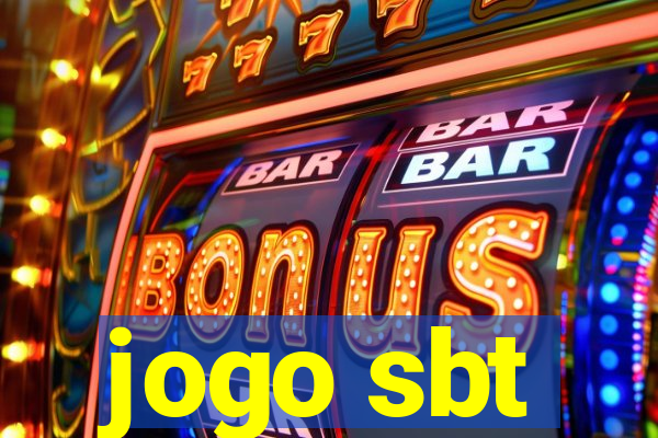 jogo sbt