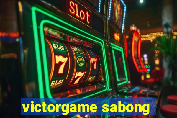 victorgame sabong