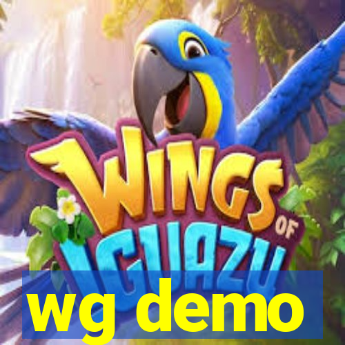 wg demo