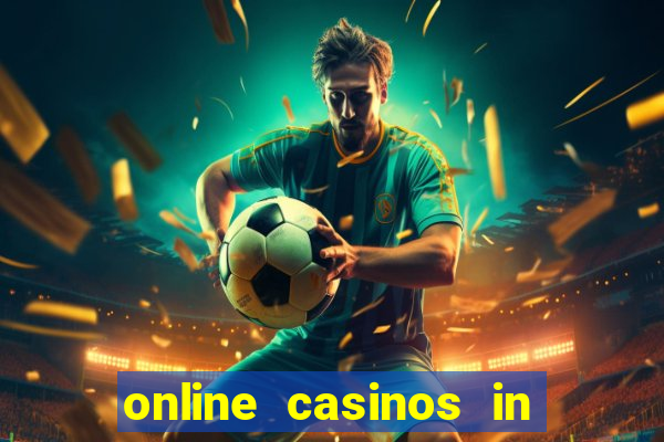 online casinos in united kingdom