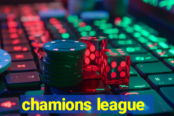 chamions league