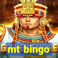 mt bingo