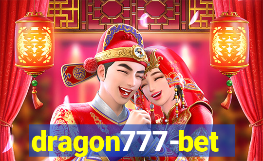 dragon777-bet