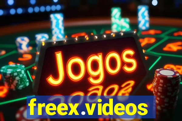 freex.videos