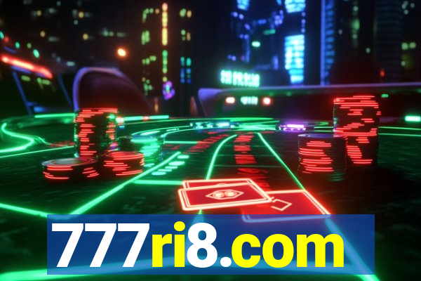 777ri8.com