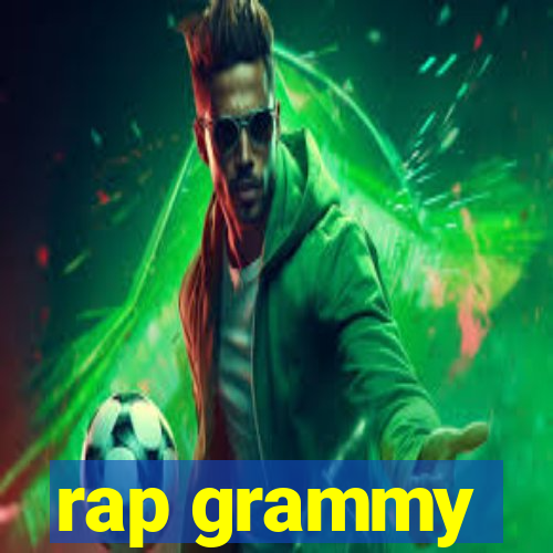 rap grammy