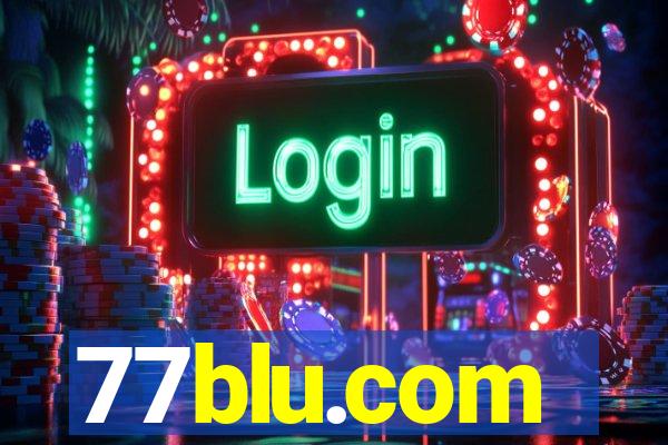 77blu.com