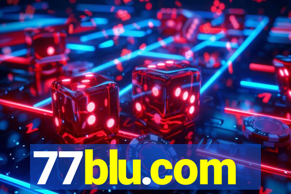 77blu.com